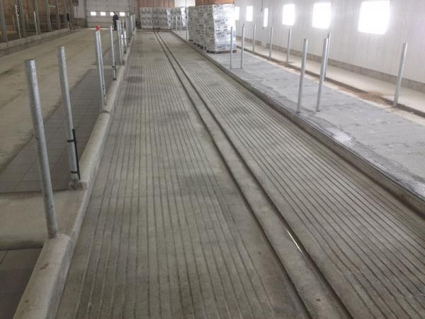Sciage de béton (6)