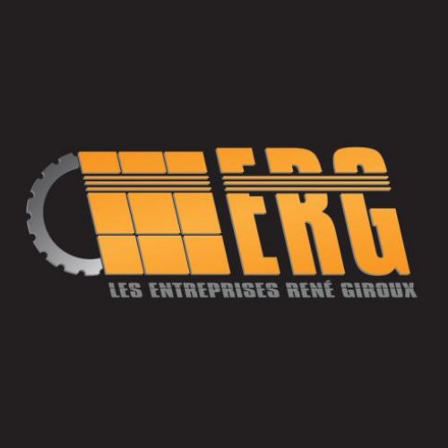 Logo Les Entreprises René Giroux